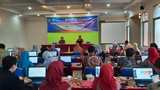 Bimtek