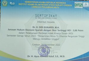 Sertifikat 